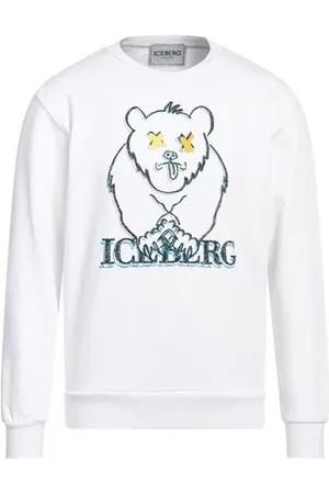 Iceberg TOPS - Sweatshirts