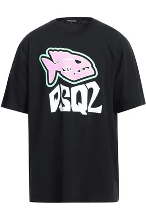 Dsquared2 TOPS - T-shirts