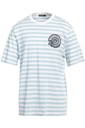 VERSACE TOPS - T-shirts