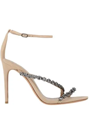 ALEXANDRE BIRMAN SCHUHE - Sandalen