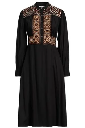 Antik Batik KLEIDER - Midi-Kleider