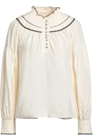 ULLA JOHNSON TOPS - Tops
