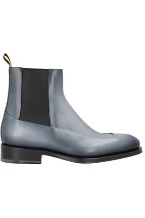 santoni SCHUHE - Stiefeletten