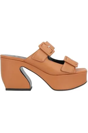 SI ROSSI SCHUHE - Sandalen