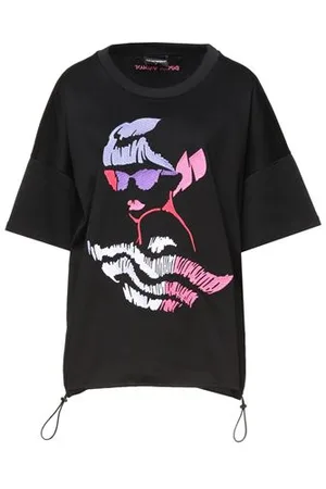 Emporio Armani TOPS - T-shirts