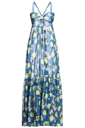 La Perla KLEIDER - Maxi-Kleider