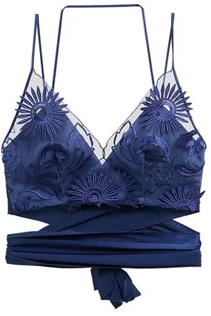 Alberta Ferretti TOPS - Tops