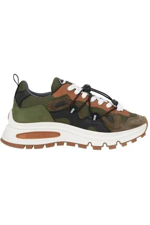 Dsquared2 SCHUHE - Sneakers