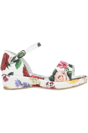 Dolce & Gabbana SCHUHE - Sandalen