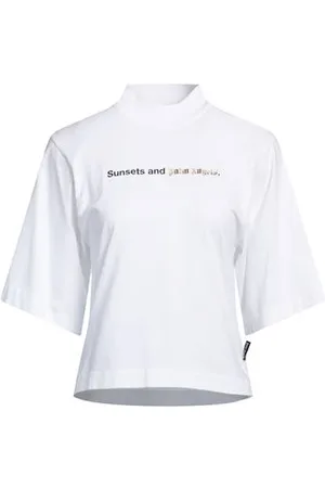 Palm Angels TOPS - T-shirts