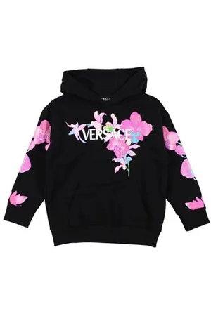 VERSACE TOPS - Sweatshirts