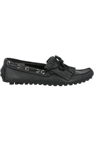 CANALI SCHUHE - Mokassins