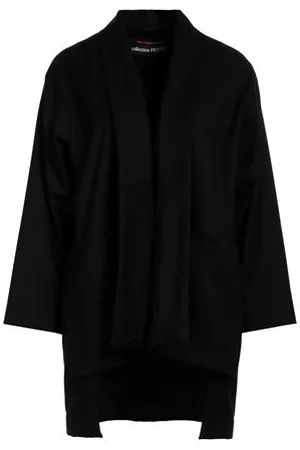 COLLECTION PRIVĒE? JACKEN & MÄNTEL - Jacken, Mäntel & Trenchcoats