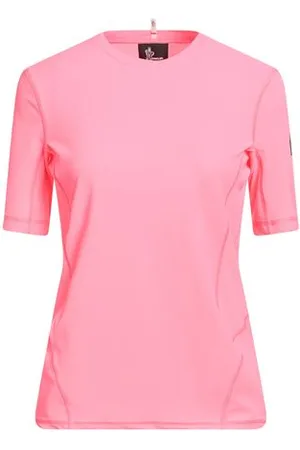 Moncler TOPS - T-shirts