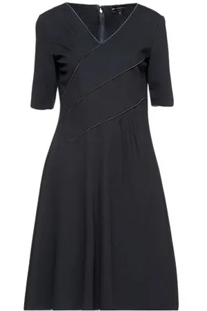 Emporio Armani KLEIDER - Midi-Kleider