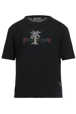 Palm Angels TOPS - T-shirts