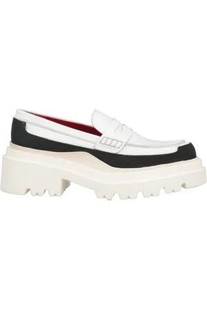Plan C SCHUHE - Mokassins