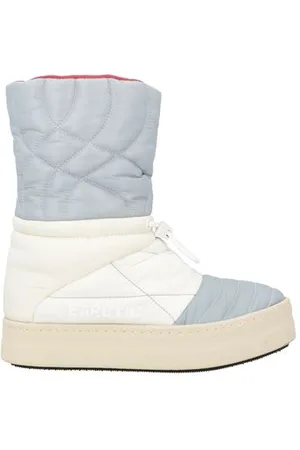 Emporio Armani SCHUHE - Stiefeletten