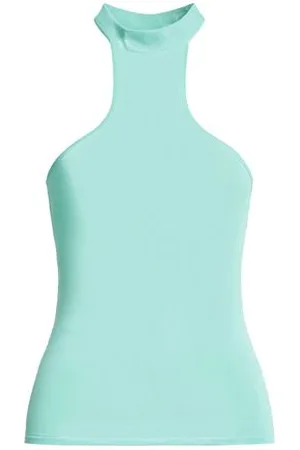 ALESSANDRO VIGILANTE TOPS - Tank Tops
