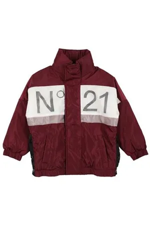 Nº21 JACKEN & MÄNTEL - Pufferjacken & Daunenjacken