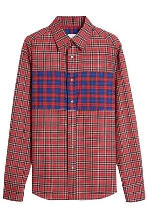 Dunhill TOPS - Hemden