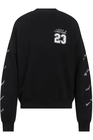 OFF-WHITE TOPS - Sweatshirts