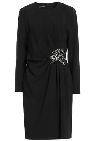 Emporio Armani KLEIDER - Midi-Kleider