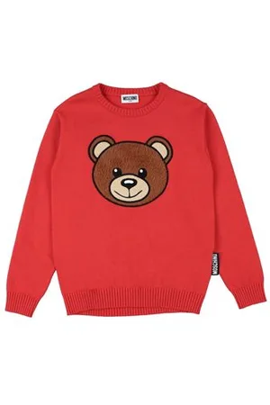 Moschino STRICKWAREN - Pullover