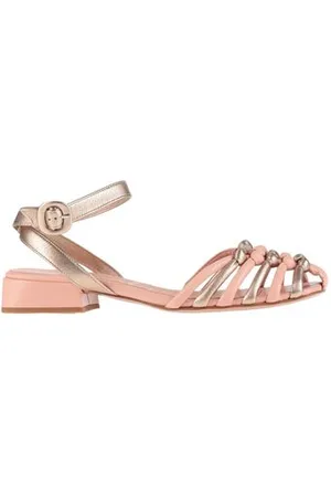 Pedro Garcia SCHUHE - Sandalen