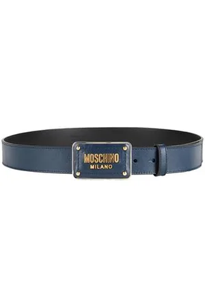 Moschino Kleinlederwaren - Gürtel