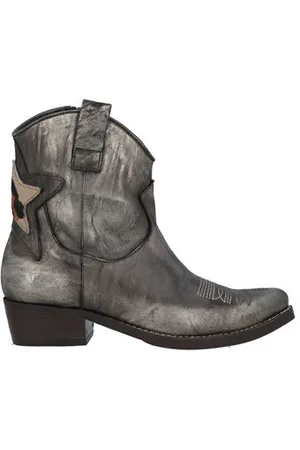 1725.A SCHUHE - Stiefeletten