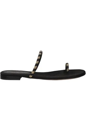 Gianvito Rossi SCHUHE - Zehentrenner