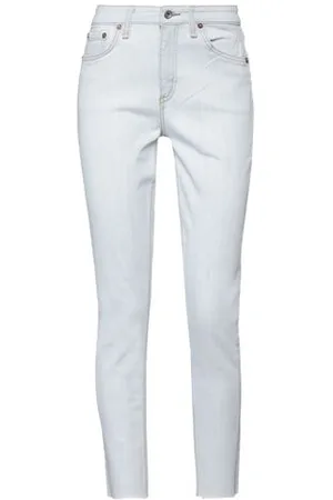 RAG&BONE HOSEN & RÖCKE - Jeanshosen