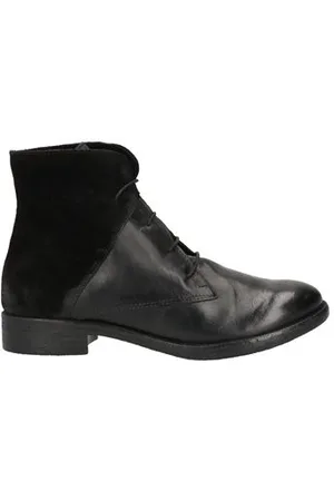 1725.A SCHUHE - Stiefeletten