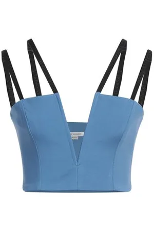 ALESSANDRO VIGILANTE TOPS - Tops