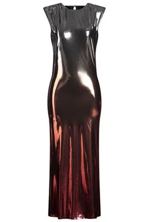 Patrizia Pepe KLEIDER - Maxi-Kleider