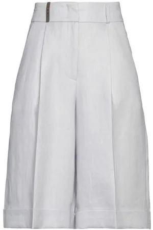 PESERICO SIGN HOSEN & RÖCKE - Shorts & Bermudashorts