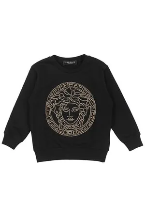 VERSACE TOPS - Sweatshirts