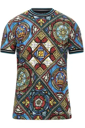 Dolce & Gabbana TOPS - T-shirts