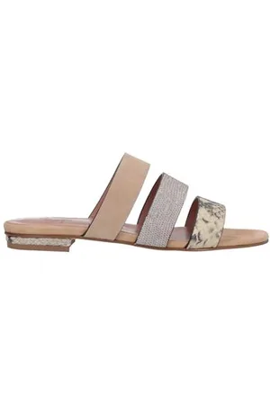 ELEVENTY SCHUHE - Sandalen