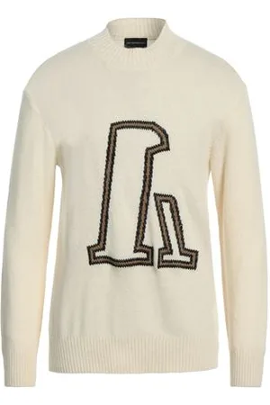Emporio Armani STRICKWAREN - Pullover