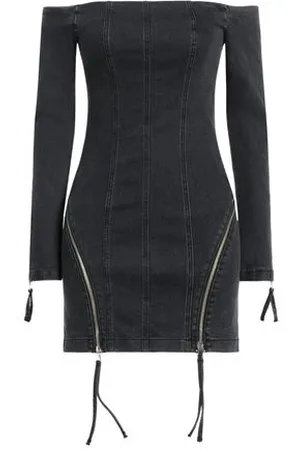 BLUMARINE KLEIDER - Mini-Kleider