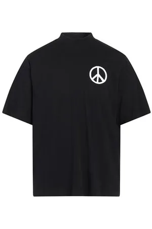 MARCELO BURLON TOPS - T-shirts