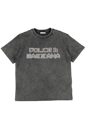 Dolce & Gabbana TOPS - T-shirts
