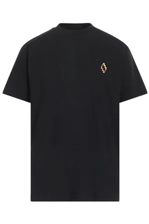 MARCELO BURLON TOPS - T-shirts