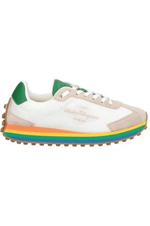 Salvatore Ferragamo SCHUHE - Sneakers