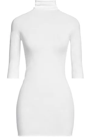 Sportmax STRICKWAREN - Rollkragenpullover