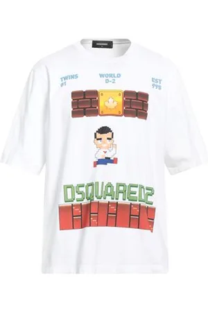 Dsquared2 TOPS - T-shirts