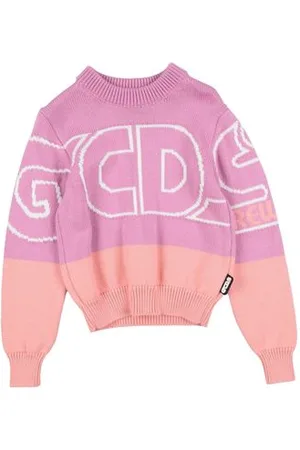 GCDS STRICKWAREN - Pullover