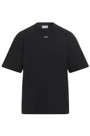 OFF-WHITE TOPS - T-shirts